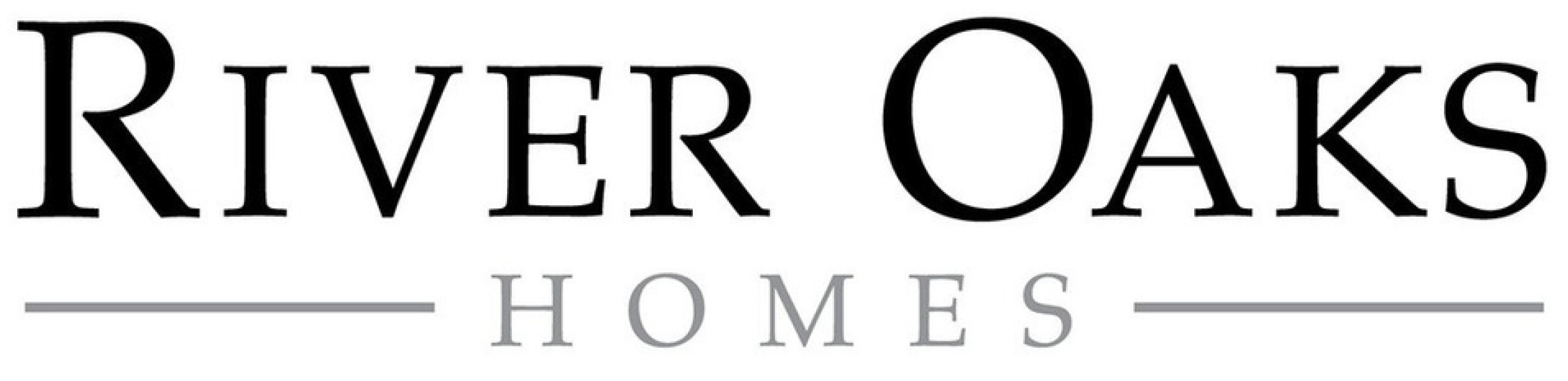 River Oaks Homes