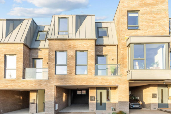 Southdowns Park, Lewes