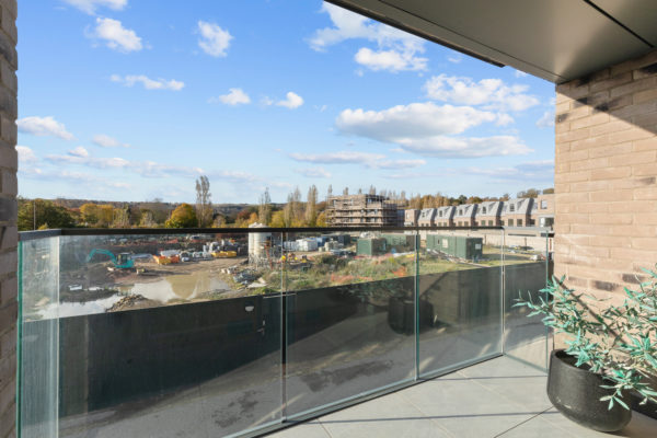 Flat 1 – Hamsey House