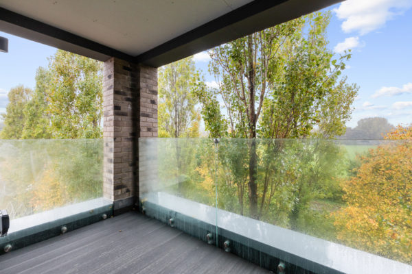 Flat 8 – Oliver House